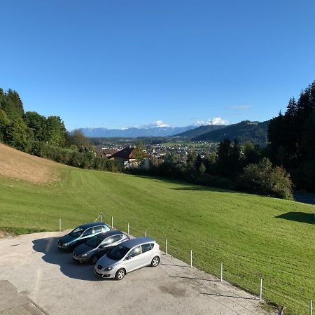 شقة Haus Gruber Feldkirchen in Kärnten المظهر الخارجي الصورة